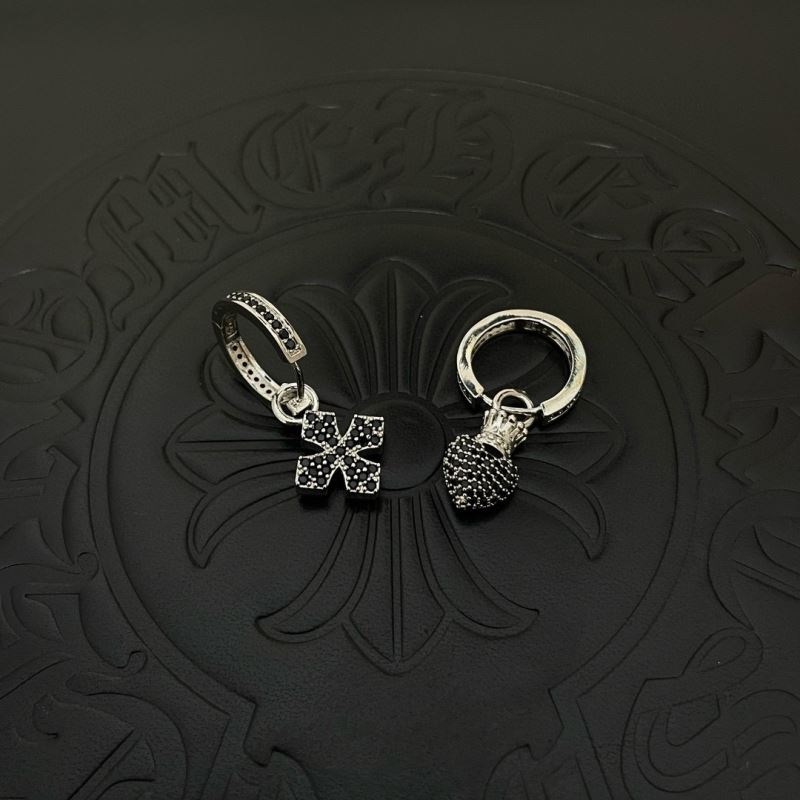 Chrome Hearts Earrings